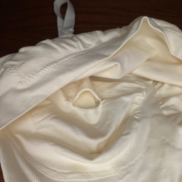 NWOT Bella Materna Choice Double Pumping Camisole - Picture 3 of 5